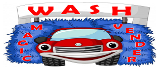 Logo CardWash